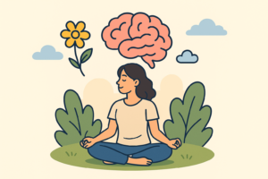 A Importância de Priorizar a Saúde Mental